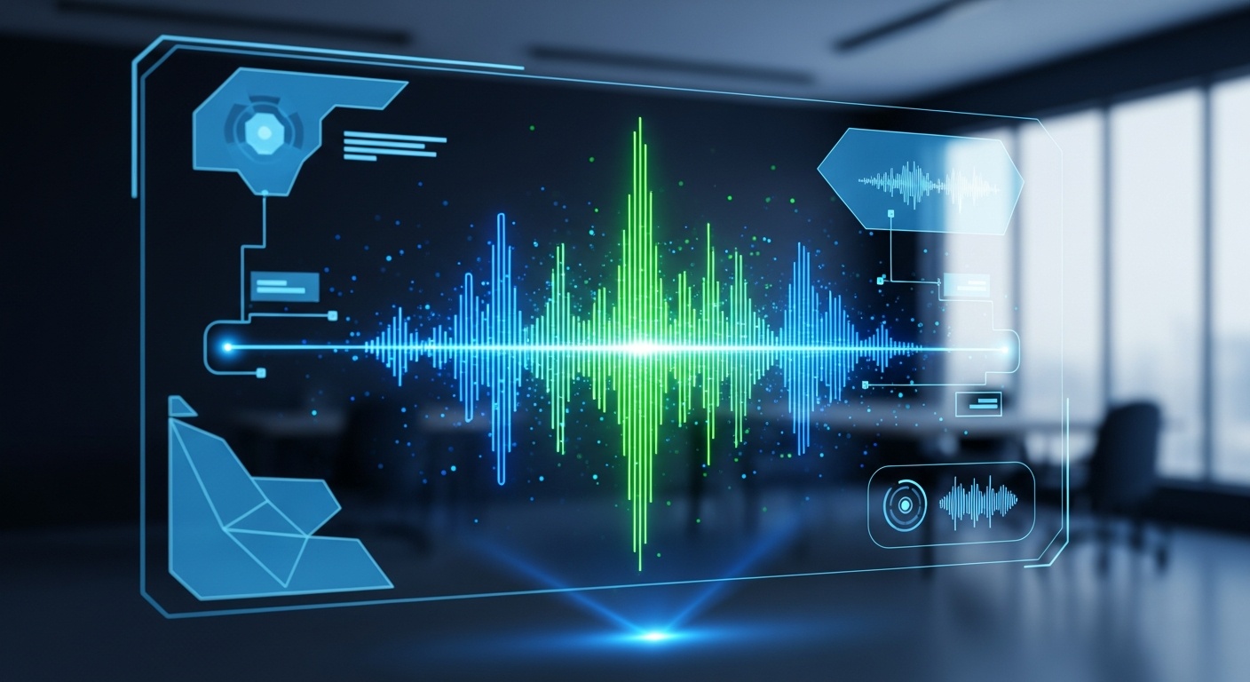 Распознавание речи